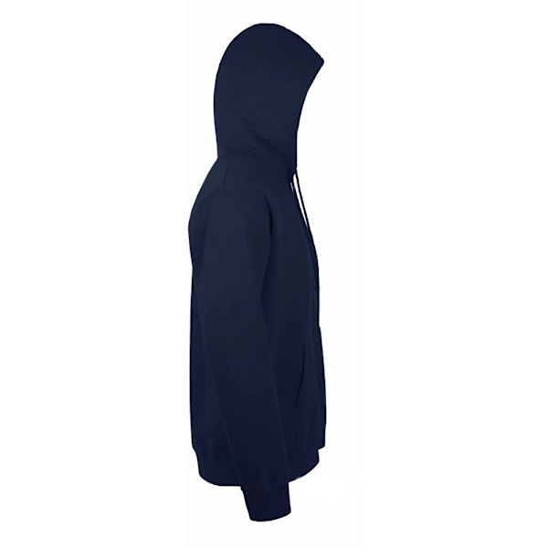 SOLS Snake Unisex Huvtröja / Hoodie M French Navy French Navy M