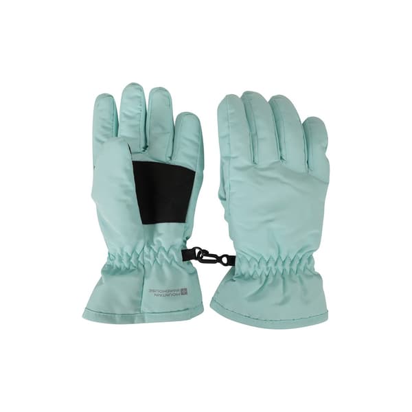 Mountain Warehouse Barntillbehör Set (3-pack) S Teal S
