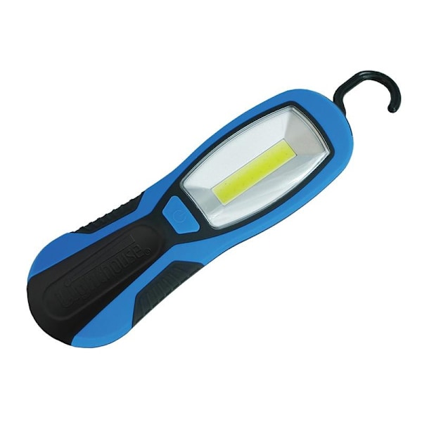 Lighthouse 2-funktions LED-handlampa 200 lumen One Size Multi C Multi Colour One Size