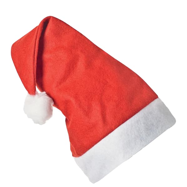 MidOcean BONO Julhatt One Size Röd Red One Size