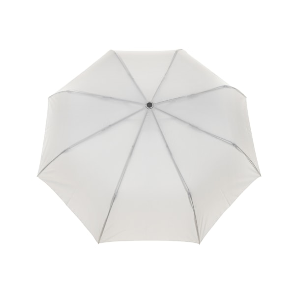 XD Collection Kaycey Acacia Trä Aware Hopfällbart Paraply One Siz Beige One Size