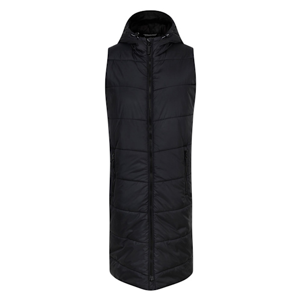 Dare 2B Distinguish Gilet för Kvinnor/Dam Storlek 8 UK Svart Black 8 UK