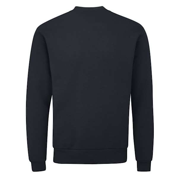 Mantis Unisex Essential Sweatshirt S Svart Black S