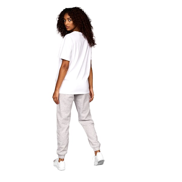 Juice Dam/Dam Adalee T-shirt M Vit White M