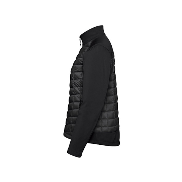 Stormtech Appalachian Softshell Termojacka för dam S Black S