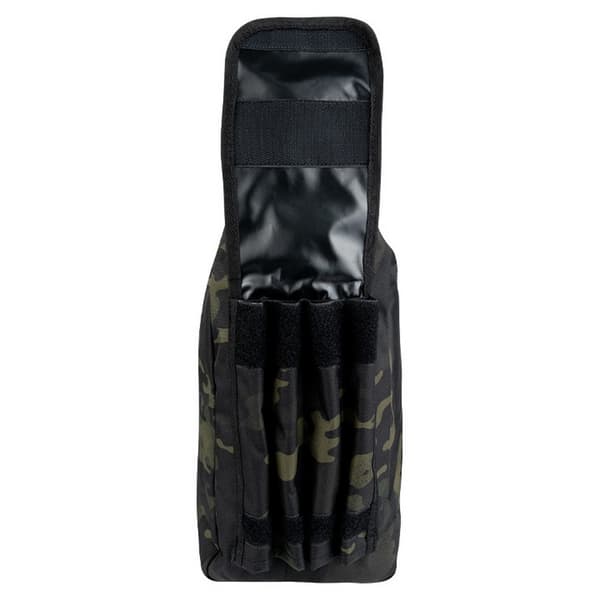 Speero Session Camo Axelväska One Size Svart Black One Size