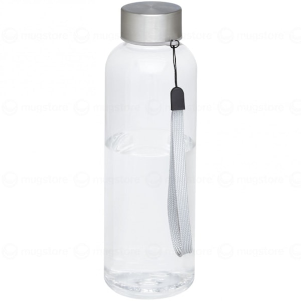 Bullet Bodhi Tritan 500ml Sportflaska En Storlek Transparent/Klar Transparent/Clear One Size