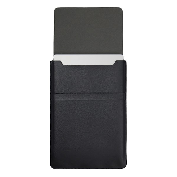 Vinga Timo RPET Laptopfodral One Size Svart Black One Size