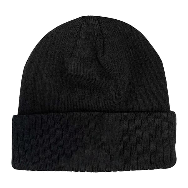 James Unisex Vuxen Daisy Mössa One Size Svart Black One Size