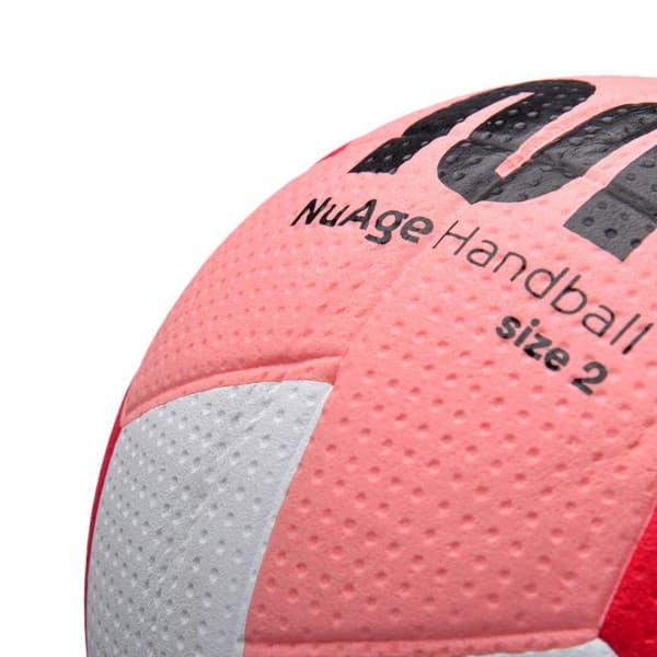 Meteor Nuage Colour Block Handboll 2 Vit/Rosa White/Pink 2