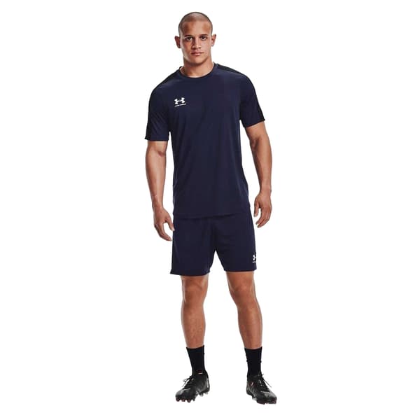 Under Armour Herr Challenger Träningströja XXL Marinblå/Vit Navy/White XXL