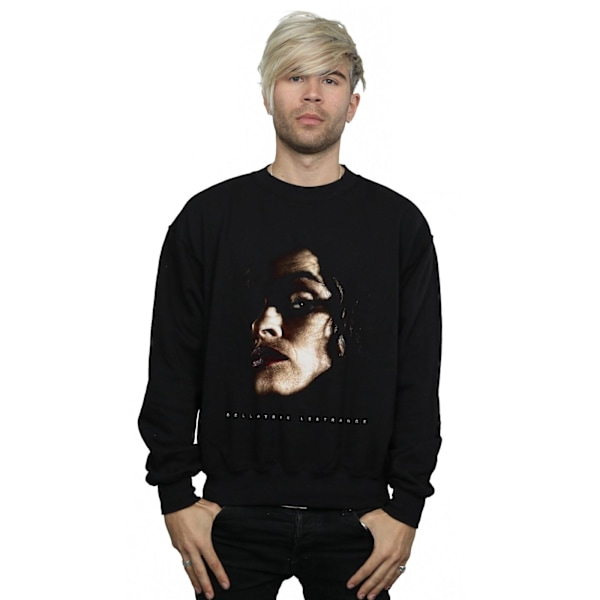 Harry Potter Herr Bellatrix Lestrange Porträtt Sweatshirt 4XL B Black 4XL