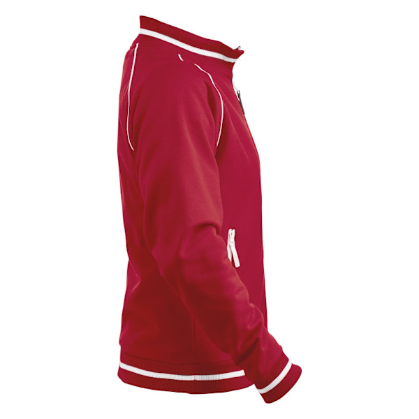 Clique Unisex Vuxen Craig Jacka XS Röd Red XS