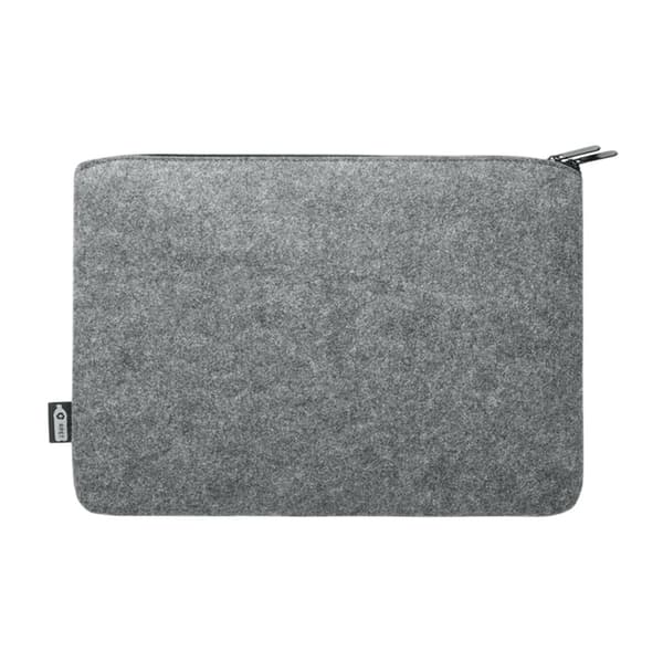 MidOcean Toplo RPET Laptopfodral One Size Grå Grey One Size