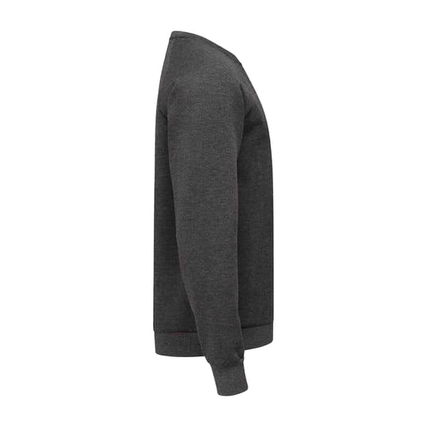 Cutter & Buck Herr Pemberton Lättviktströja M Antracit Anthracite M