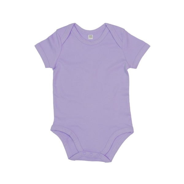 Baby Babybody / Baby And Toddlerwear 3-6 Organic Natur Organic Natural 3-6