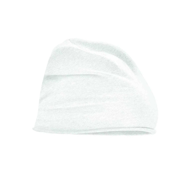 Beechfield Jersey Beanie One Size Vit White One Size