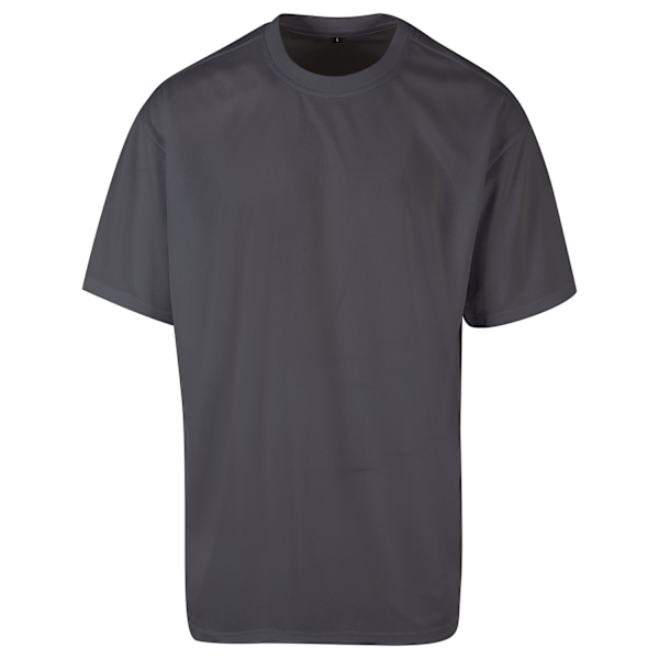 Band Of Builders Herr Sports T-Shirt 3XL Dark Shadow Dark Shadow 3XL