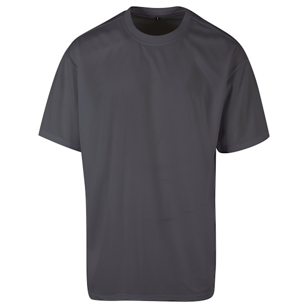 Band Of Builders Herr Sports T-Shirt 5XL Dark Shadow Dark Shadow 5XL