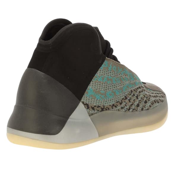 Yeezy QNTM Herr Sneakers 11 UK Blå Blue 11 UK