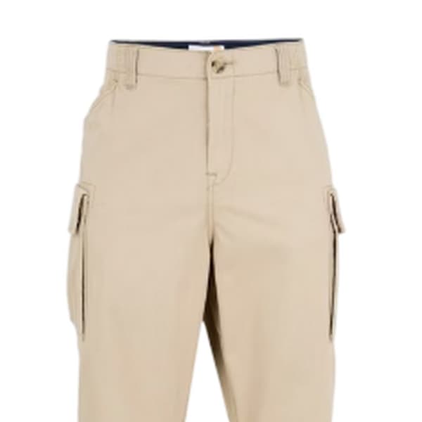 Timberland Herr Brookline Cargo Byxor 40R Citron Lemon 40R
