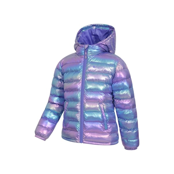 Mountain Warehouse Barn/Barn Seasons II Vadderad Jacka 13 År Mermaid 13 Years