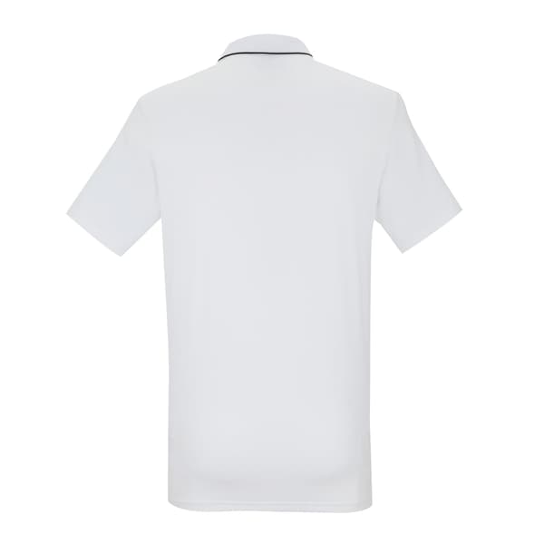 Regatta Herr Maverik Stretch Pikétröja M Vit White M