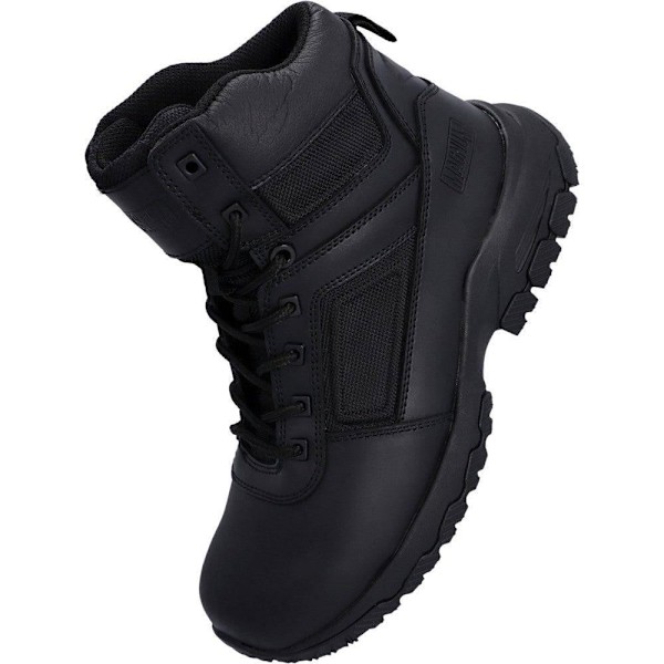 Magnum Dam/Dam Vanguard 6.0 Läder Yrkesmässig Säkerhet B Black 4 UK