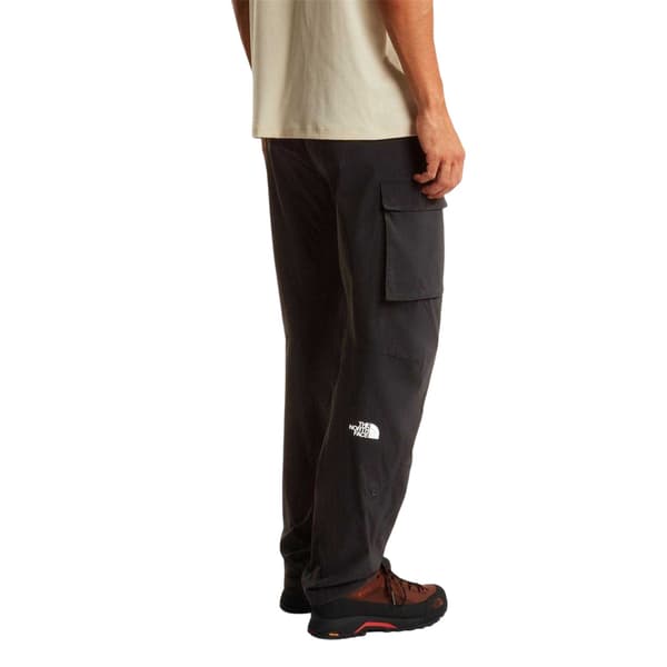 The North Face Cargobyxor för män XL Svart Black XL