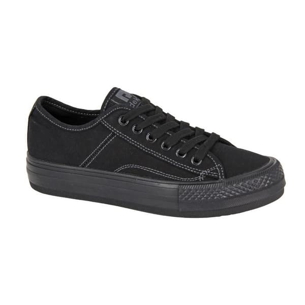 Rdek Dam/Dam Canvas Sneakers 8 UK Grå Grey 8 UK