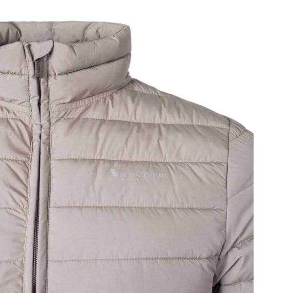 Aquascutum Active Hunter Jacka för män XXL Grå Grey XXL