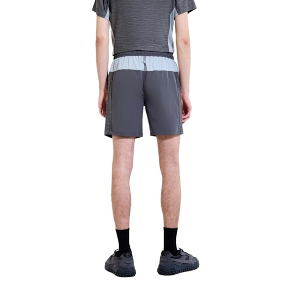 Ellesse Herrshorts L Mörkgrå Dark Grey L
