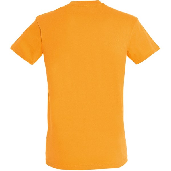 SOLS Regent Kortärmad T-shirt för Män XXL Aprikos Apricot XXL