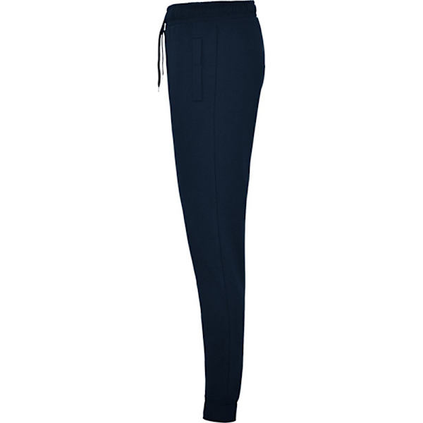 Roly Herr Adelpho Byxor L Marinblå Navy Blue L