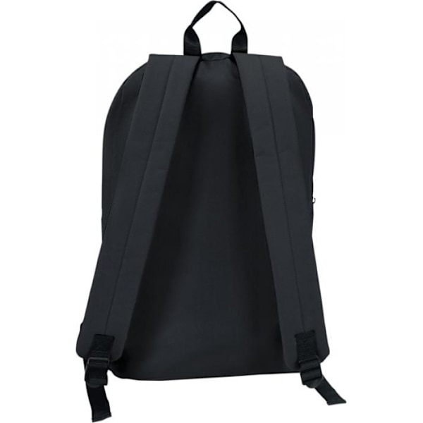 Bullet Stratta Laptop Ryggsäck En Storlek Solid Svart Solid Black One Size