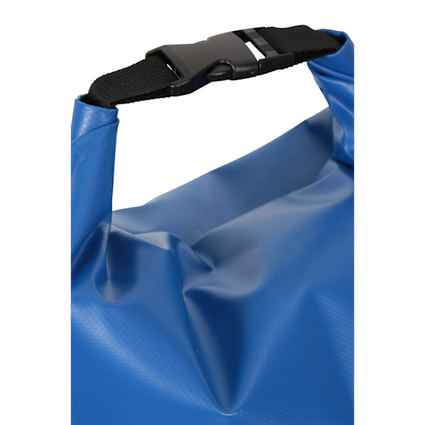 Mountain Warehouse PVC 20L Vattentät Väska One Size Blå Blue One Size