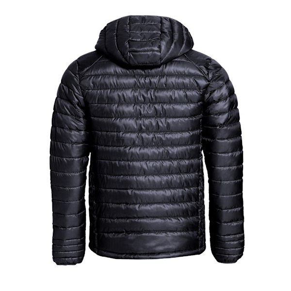 Clique Herr Hudson Vadderad Jacka XL Mörk Marinblå Dark Navy XL