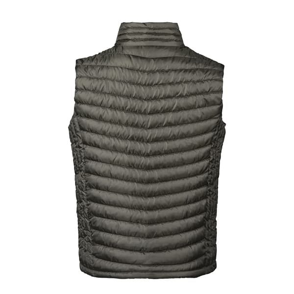 Tee Jays Herr Zepelin Vadderad Body Warmer M Shadow Shadow M