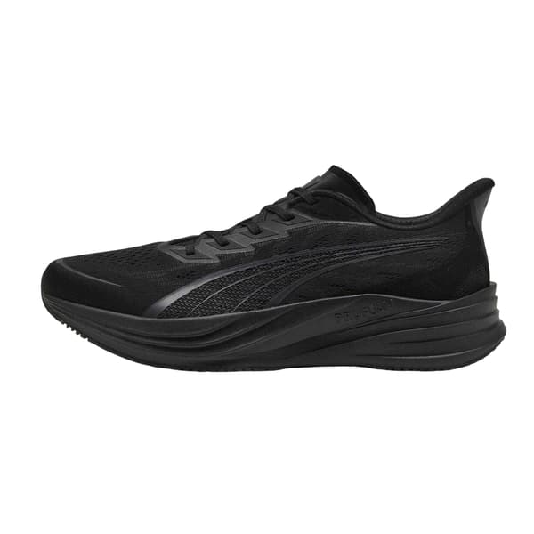 Puma Darter Pro Träningsskor för Herr 9 UK Svart/Grå Black/Grey 9 UK