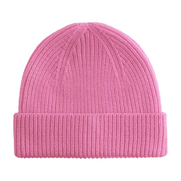 Beechfield Barn/Barnmode Mössa One Size True Pink True Pink One Size