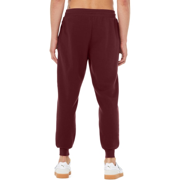 Bella + Canvas Unisex Jogger Sweatpants S Lila Lilac S