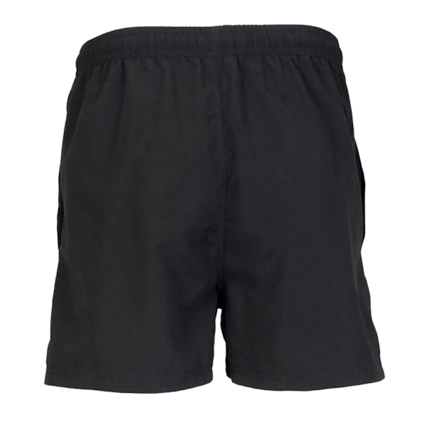 Tombo Mens Start Line Shorts XXL R Svart Black XXL R