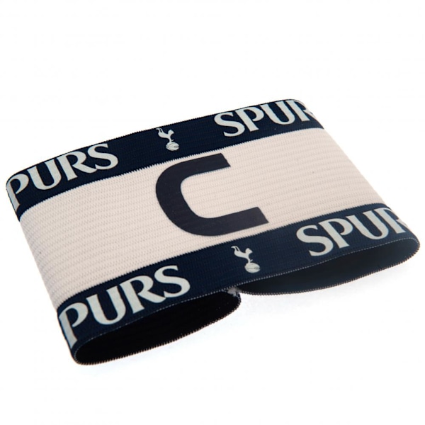 Tottenham Hotspur FC accessoarer set One Size Blå/Vit Blue/White One Size