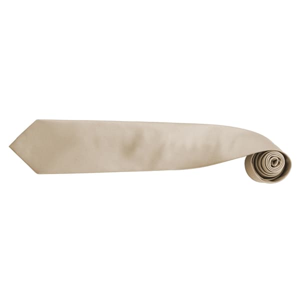 Premier Herr "Colours" Enfärgad Mode / Business Slips (2-pack) Khaki One Size