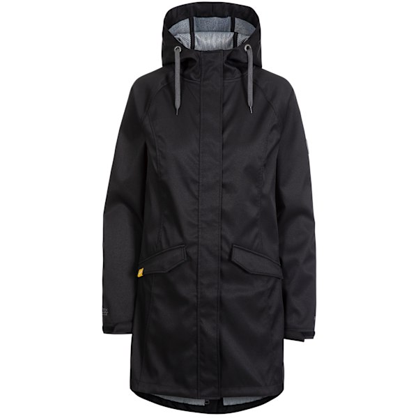 Trespass Dam/Damer Matilda Vattentät Softshelljacka XS B Black XS