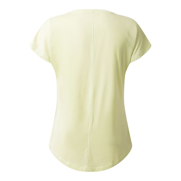Dare 2B Dam/Dam Vigilant Aktiv T-shirt 12 UK Butterfly G Butterfly Green 12 UK