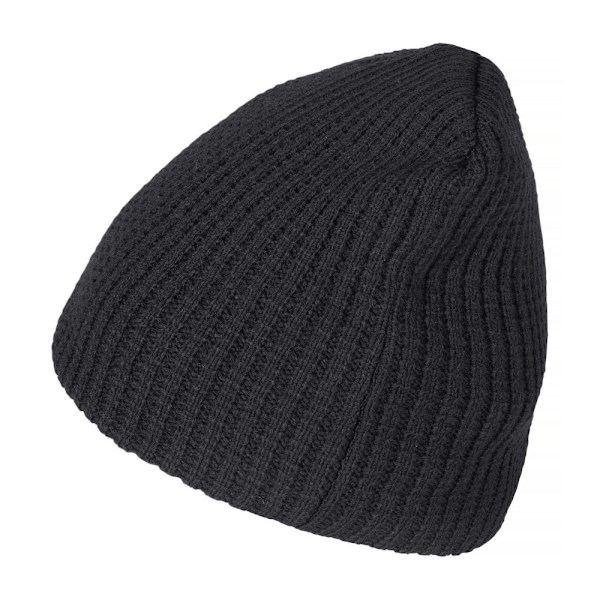 Clique Unisex Vuxen Otto Hatt En Storlek Svart Black One Size