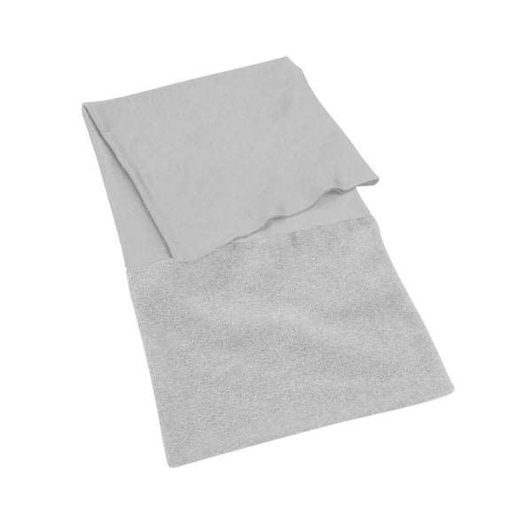 Beechfield Dam/Kvinnor Multi-Use Original Morf En Storlek Ljus Light Grey One Size