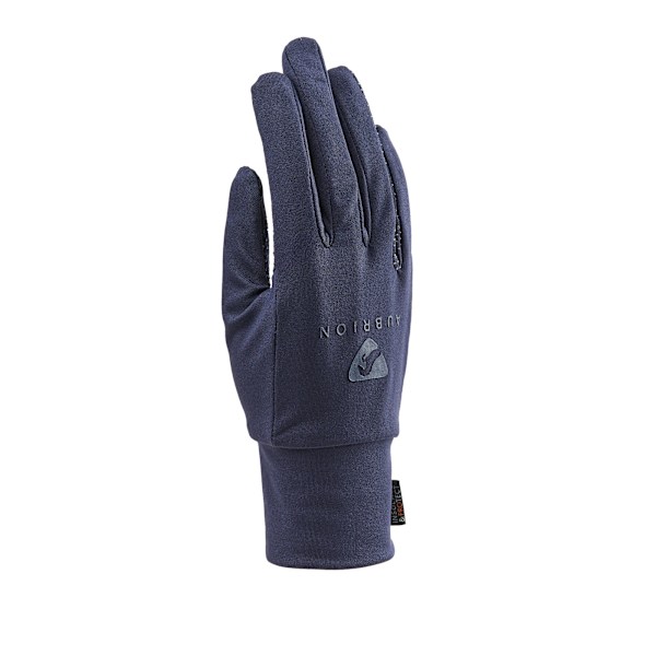 Aubrion Unisex Vuxen Baxter Vinterridhandskar L Marinblå Navy L
