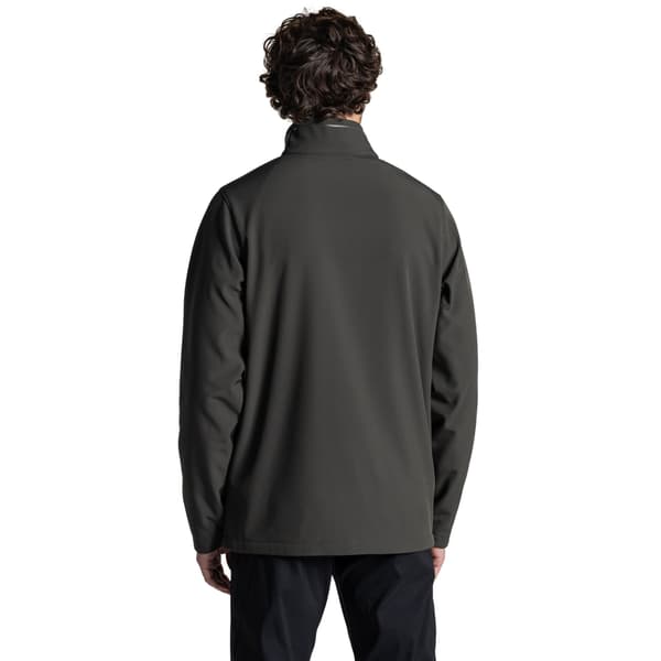 Craghoppers Herr Expert Basecamp II Soft Shell Jacka M Dark Ce Dark Cedar Green M
